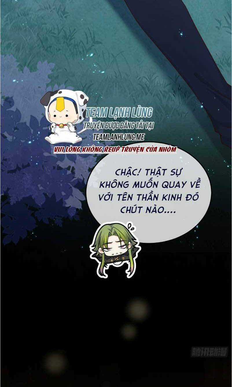 Khi Cá Muối Trở Thành Nữ Hoàng Phong Cách Chapter 20 trang 18