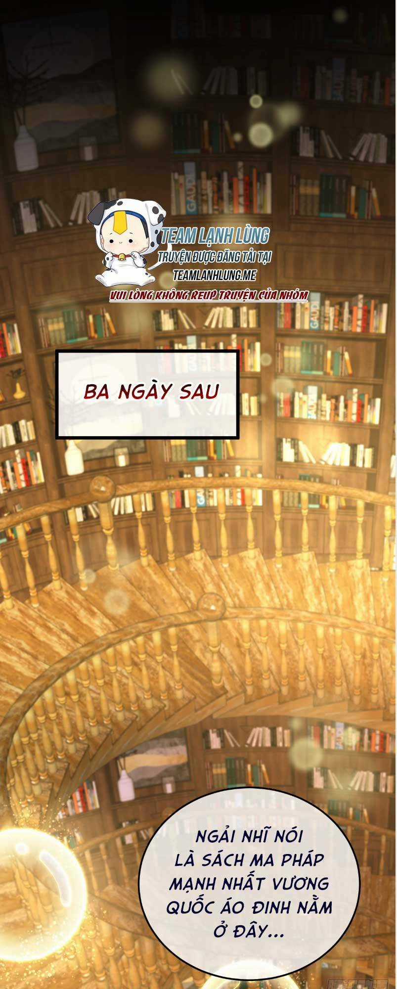 Khi Cá Muối Trở Thành Nữ Hoàng Phong Cách Chapter 20 trang 19
