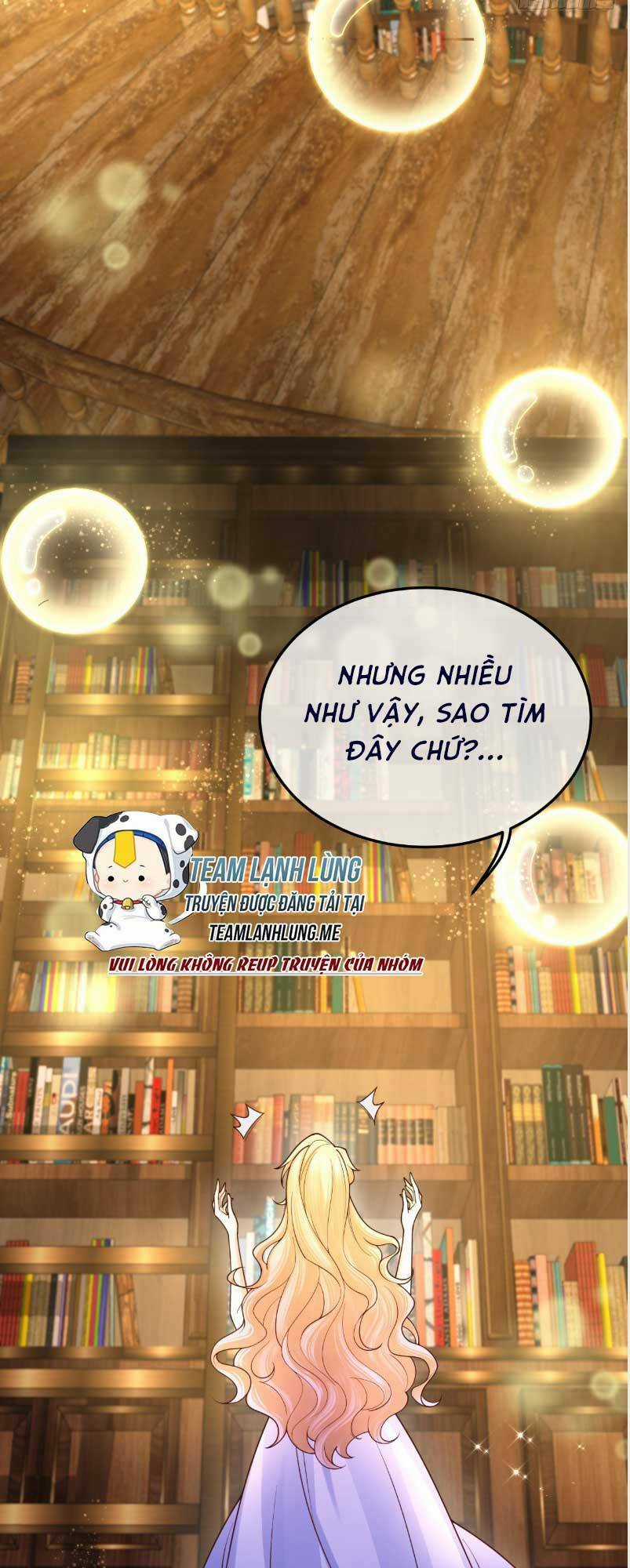 Khi Cá Muối Trở Thành Nữ Hoàng Phong Cách Chapter 20 trang 20
