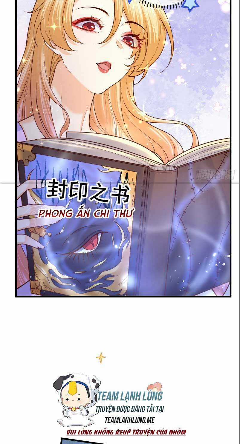 Khi Cá Muối Trở Thành Nữ Hoàng Phong Cách Chapter 20 trang 25