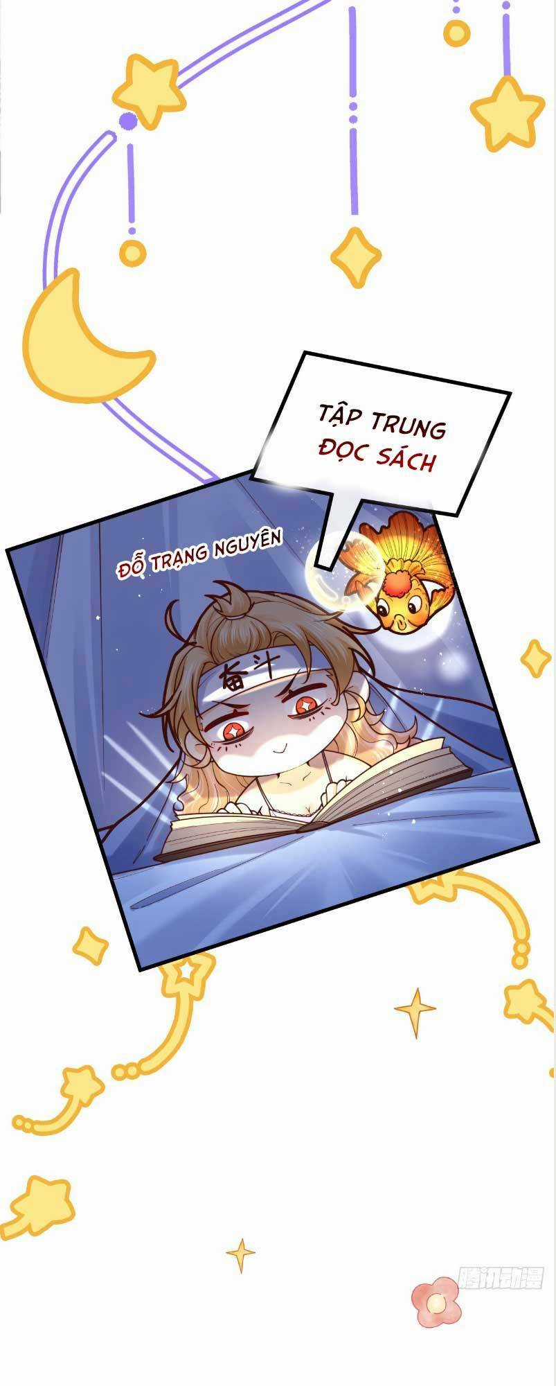 Khi Cá Muối Trở Thành Nữ Hoàng Phong Cách Chapter 20 trang 27