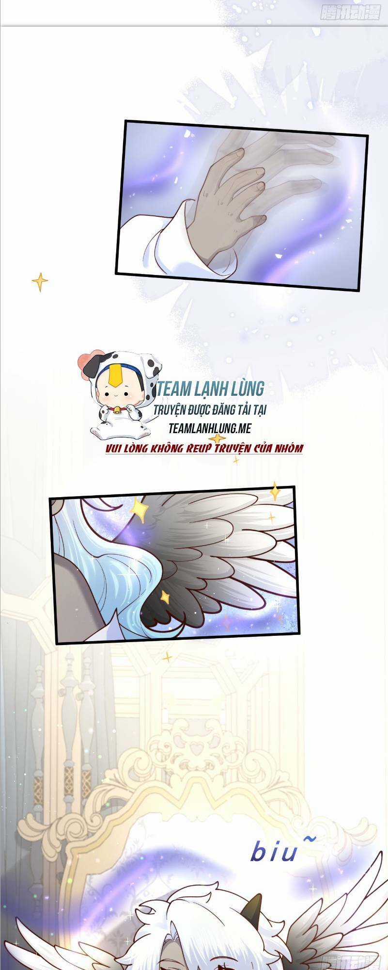Khi Cá Muối Trở Thành Nữ Hoàng Phong Cách Chapter 20 trang 36