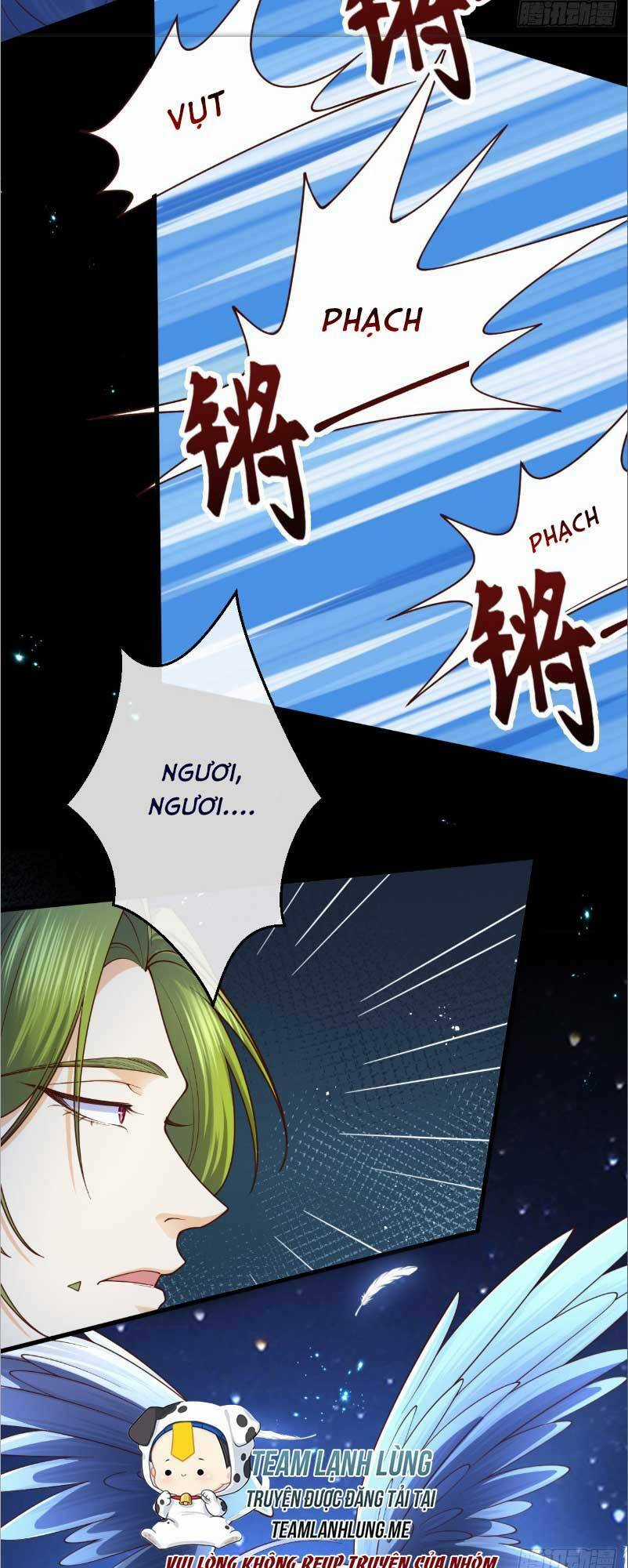 Khi Cá Muối Trở Thành Nữ Hoàng Phong Cách Chapter 20 trang 7