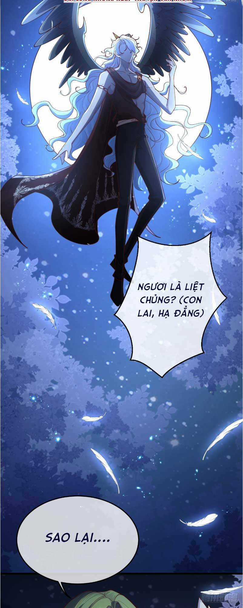 Khi Cá Muối Trở Thành Nữ Hoàng Phong Cách Chapter 20 trang 8