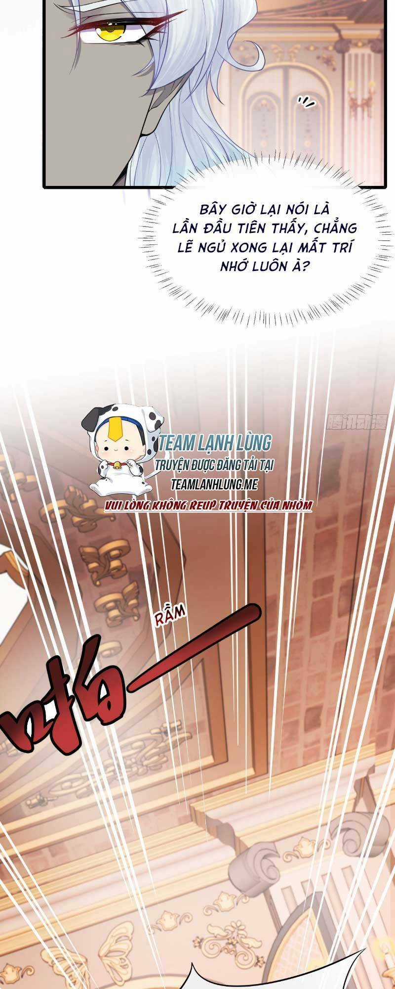 Khi Cá Muối Trở Thành Nữ Hoàng Phong Cách Chapter 3 trang 11