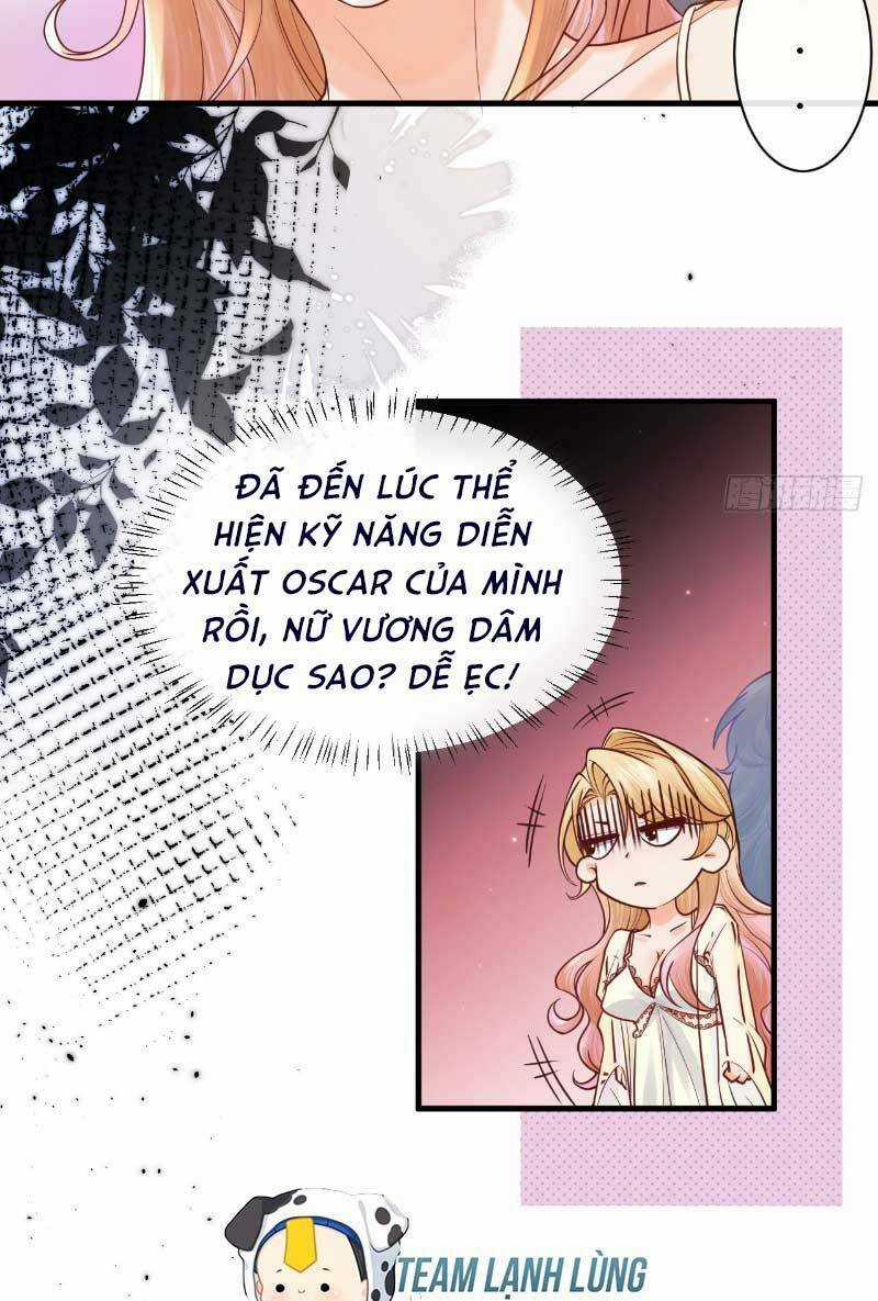 Khi Cá Muối Trở Thành Nữ Hoàng Phong Cách Chapter 3 trang 17