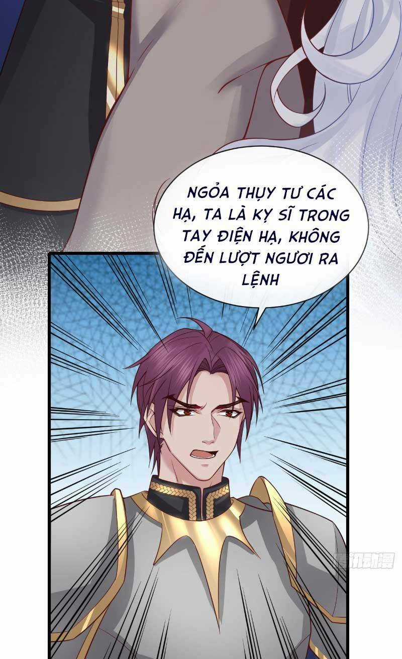 Khi Cá Muối Trở Thành Nữ Hoàng Phong Cách Chapter 3 trang 25