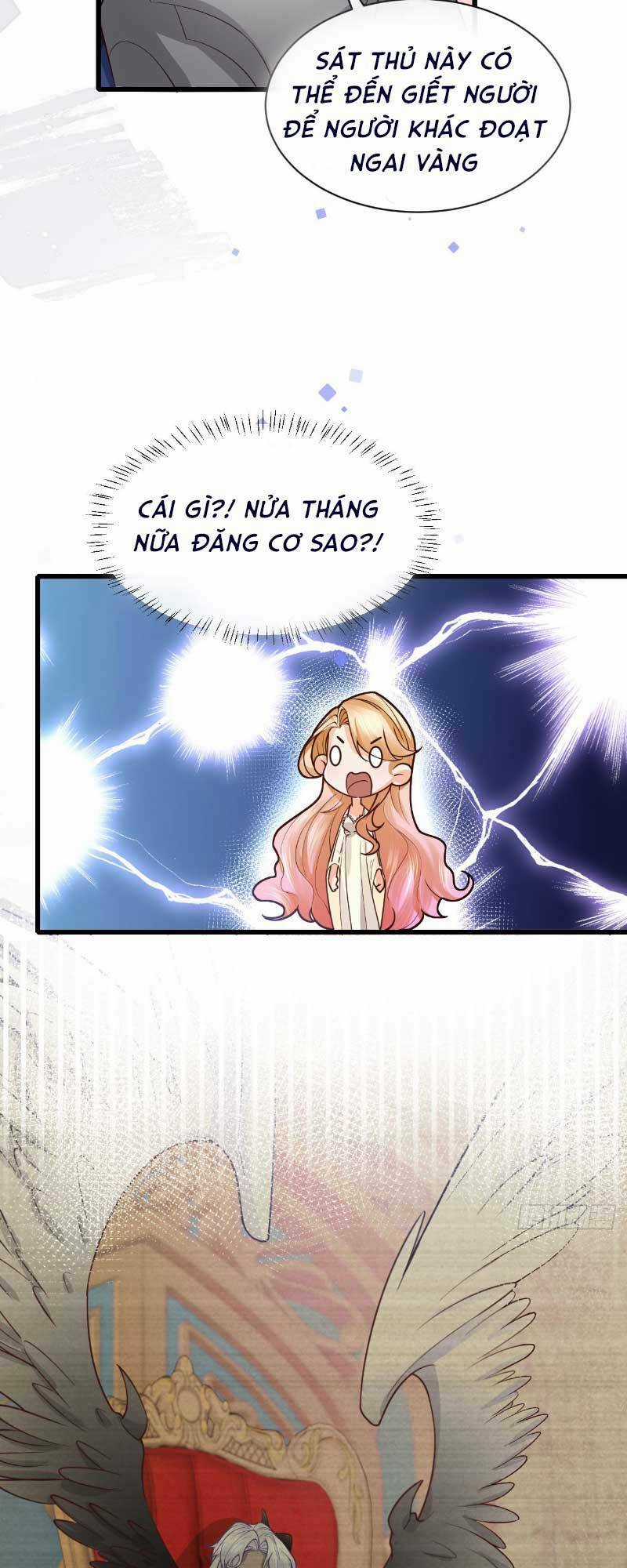 Khi Cá Muối Trở Thành Nữ Hoàng Phong Cách Chapter 3 trang 32