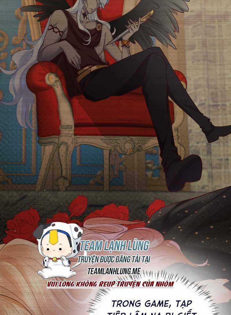 Khi Cá Muối Trở Thành Nữ Hoàng Phong Cách Chapter 3 trang 33