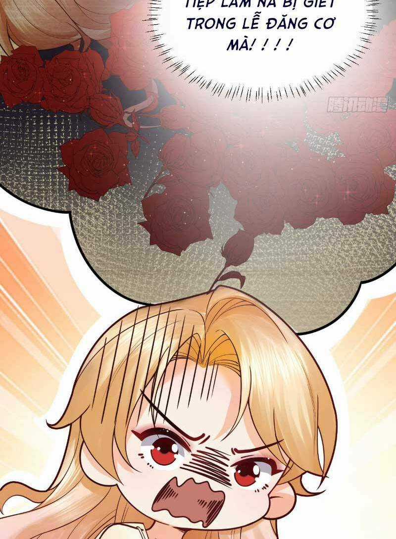 Khi Cá Muối Trở Thành Nữ Hoàng Phong Cách Chapter 3 trang 34
