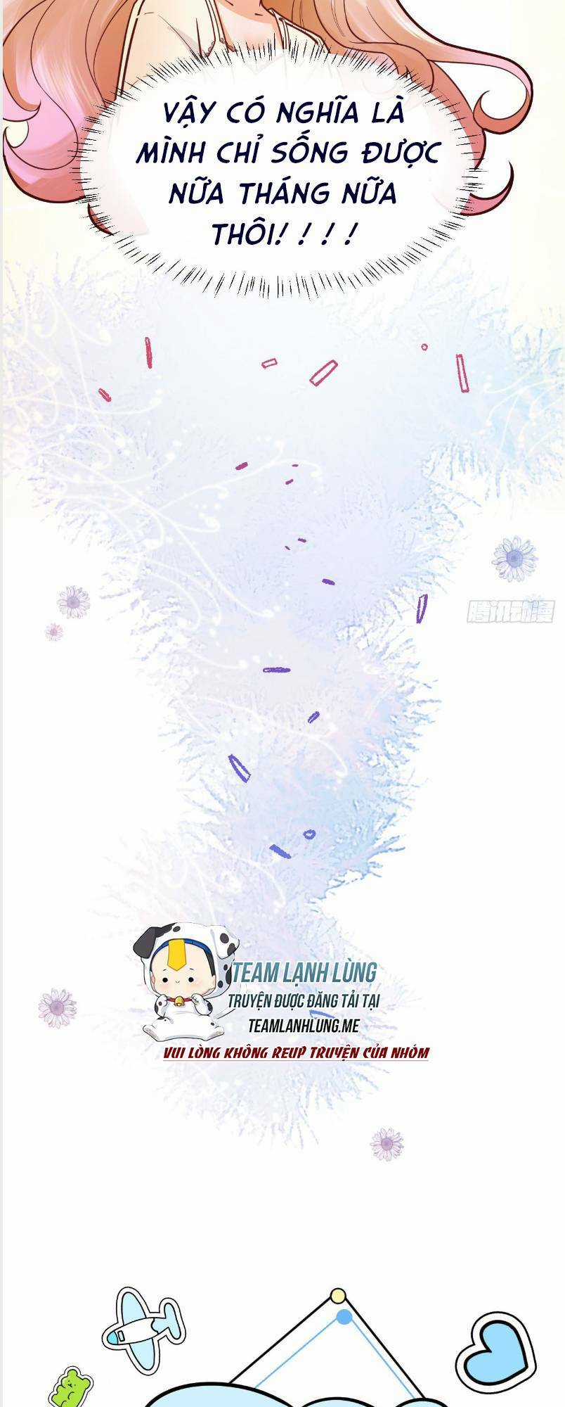 Khi Cá Muối Trở Thành Nữ Hoàng Phong Cách Chapter 3 trang 35
