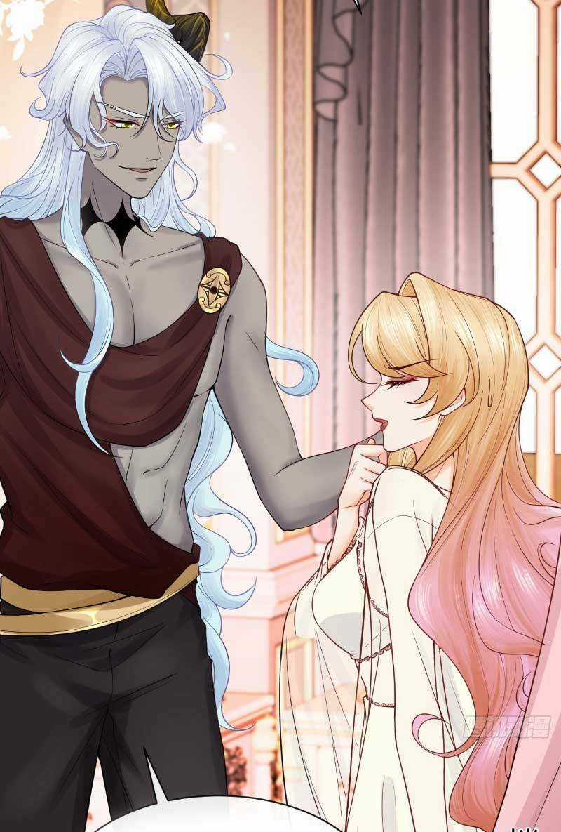 Khi Cá Muối Trở Thành Nữ Hoàng Phong Cách Chapter 3 trang 9