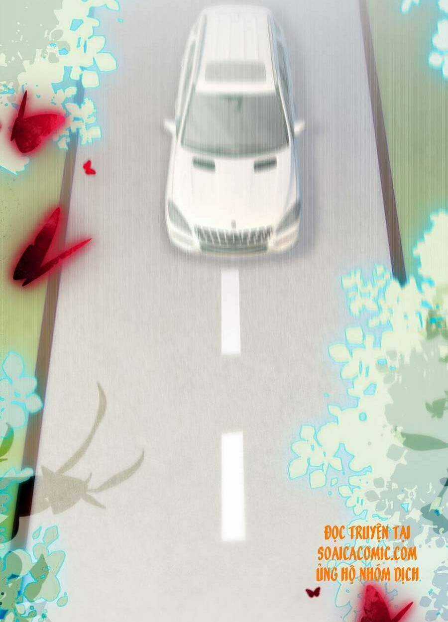 Khi Cô Gái Nhìn Thấy Thời Gian Chapter 1 trang 1