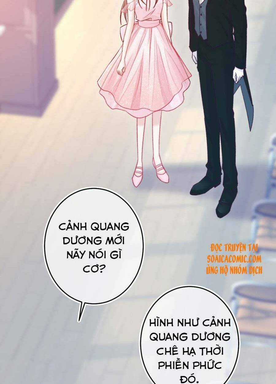 Khi Cô Gái Nhìn Thấy Thời Gian Chapter 11 trang 1