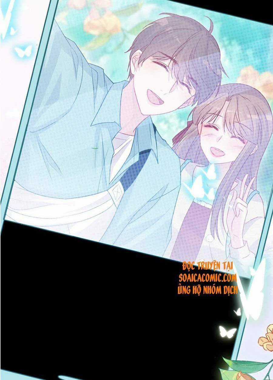 Khi Cô Gái Nhìn Thấy Thời Gian Chapter 17 trang 1