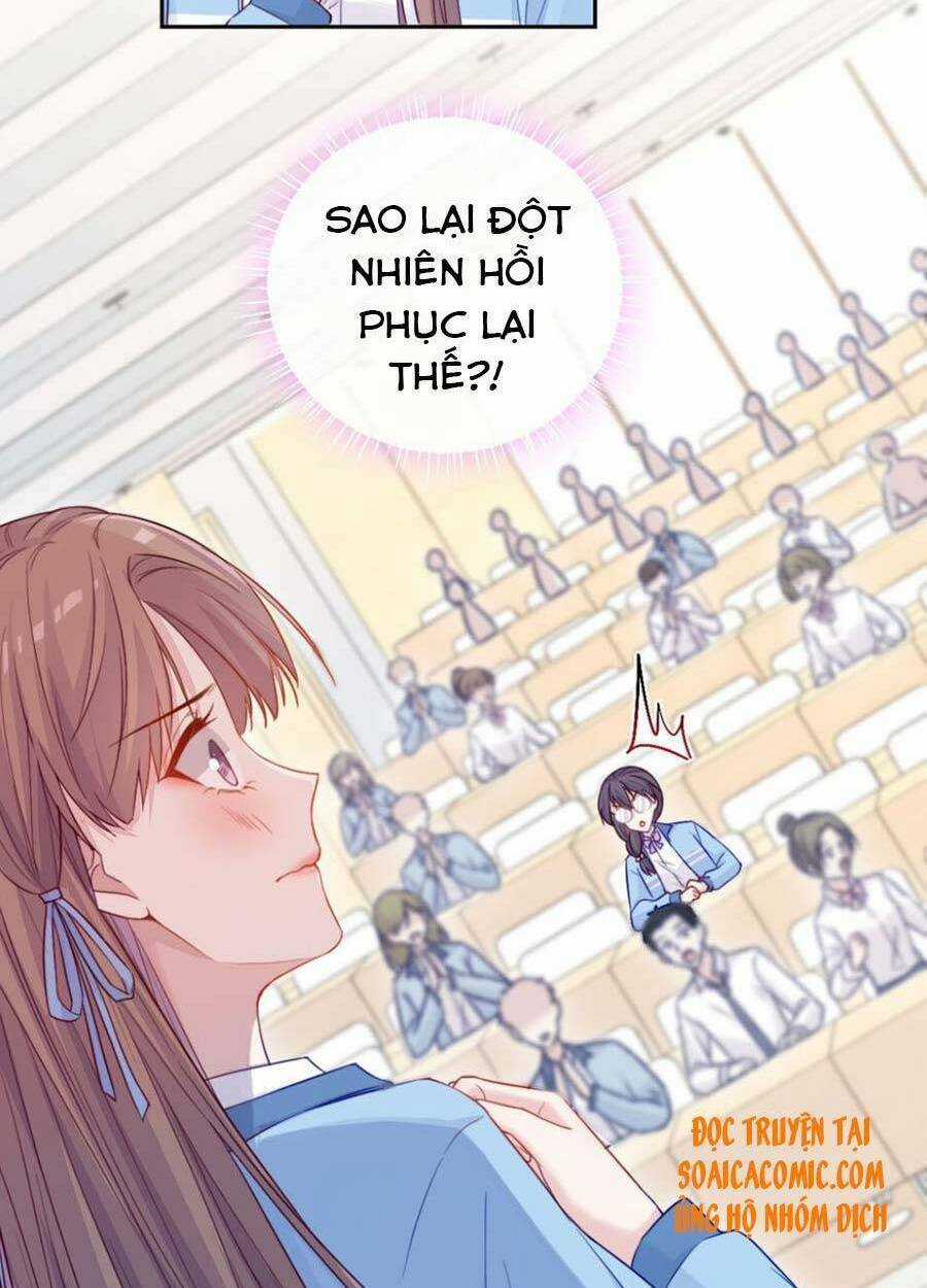 Khi Cô Gái Nhìn Thấy Thời Gian Chapter 2 trang 1