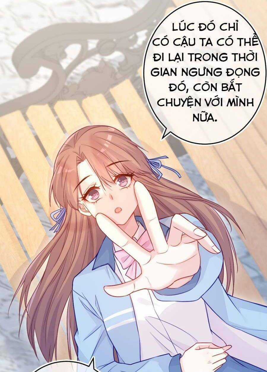 Khi Cô Gái Nhìn Thấy Thời Gian Chapter 2 trang 14