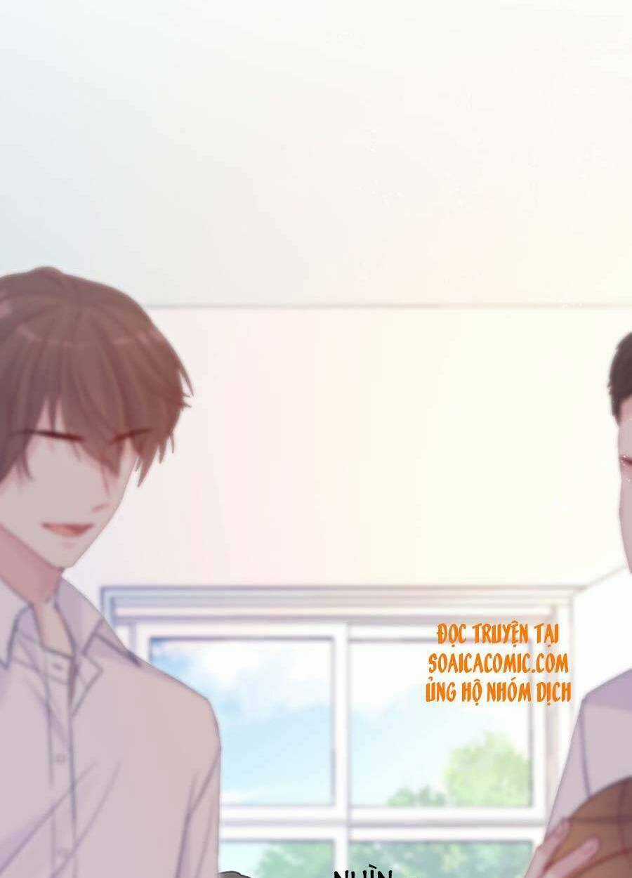 Khi Cô Gái Nhìn Thấy Thời Gian Chapter 2 trang 19
