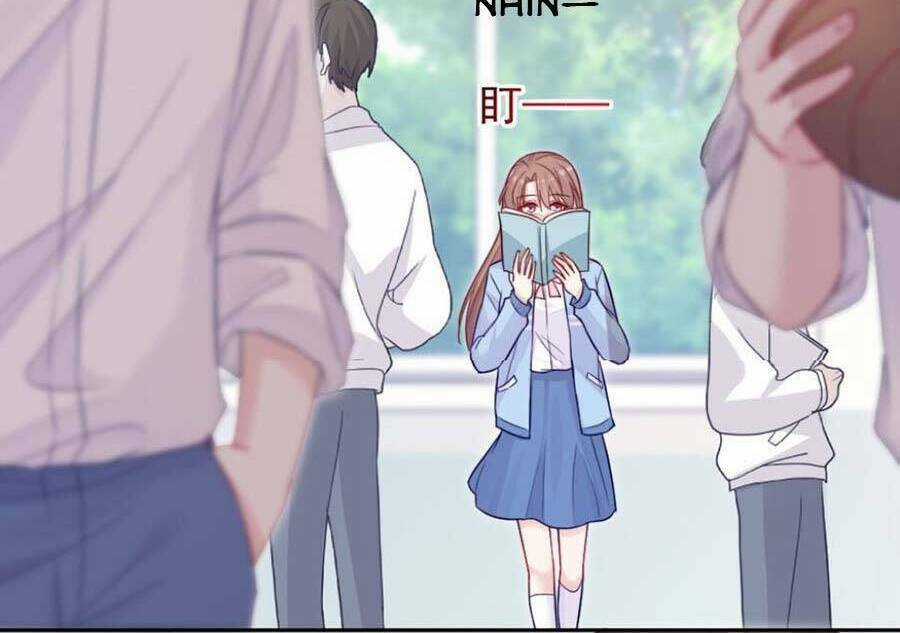 Khi Cô Gái Nhìn Thấy Thời Gian Chapter 2 trang 20