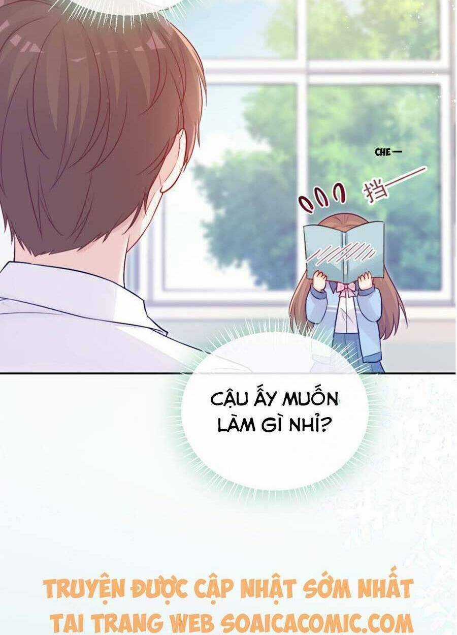 Khi Cô Gái Nhìn Thấy Thời Gian Chapter 2 trang 24