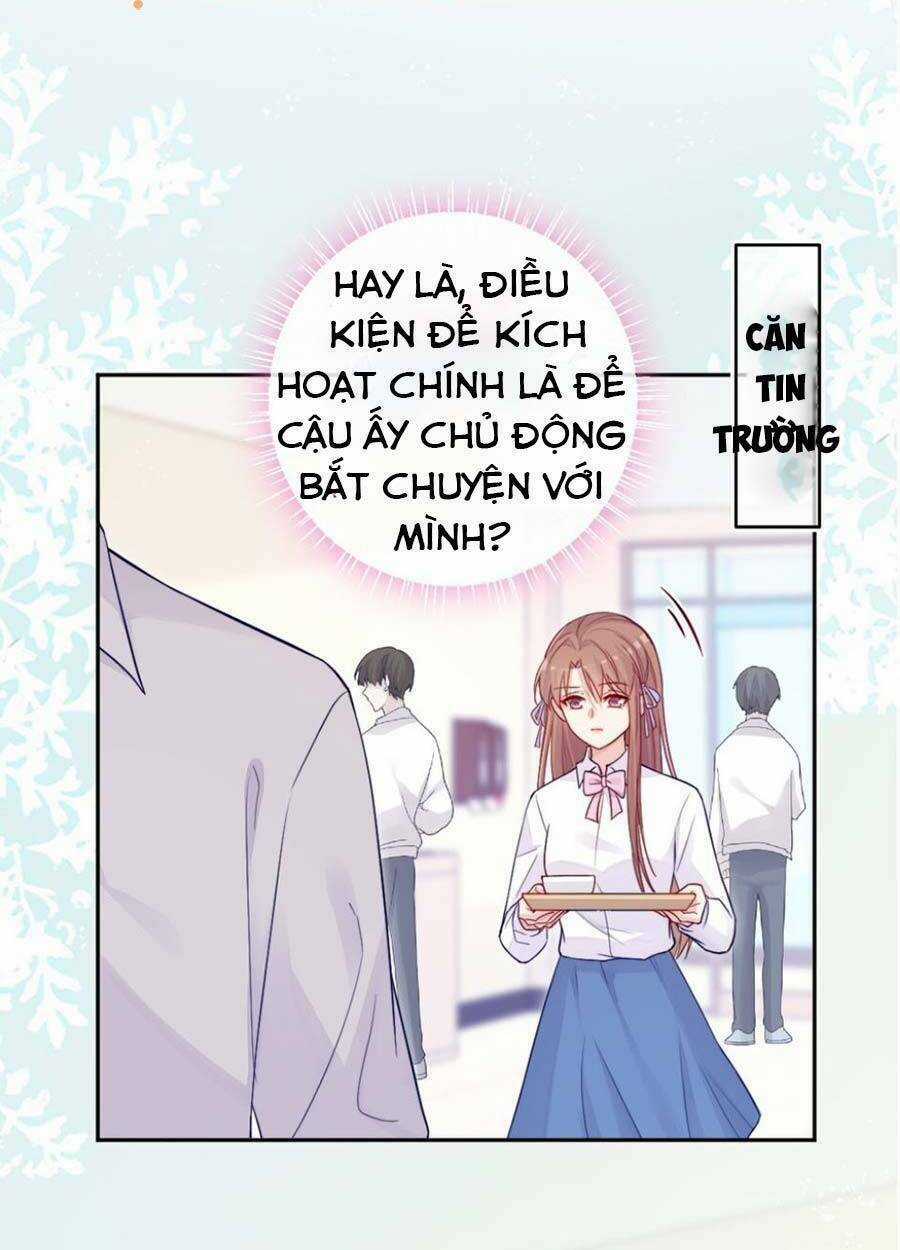 Khi Cô Gái Nhìn Thấy Thời Gian Chapter 2 trang 25