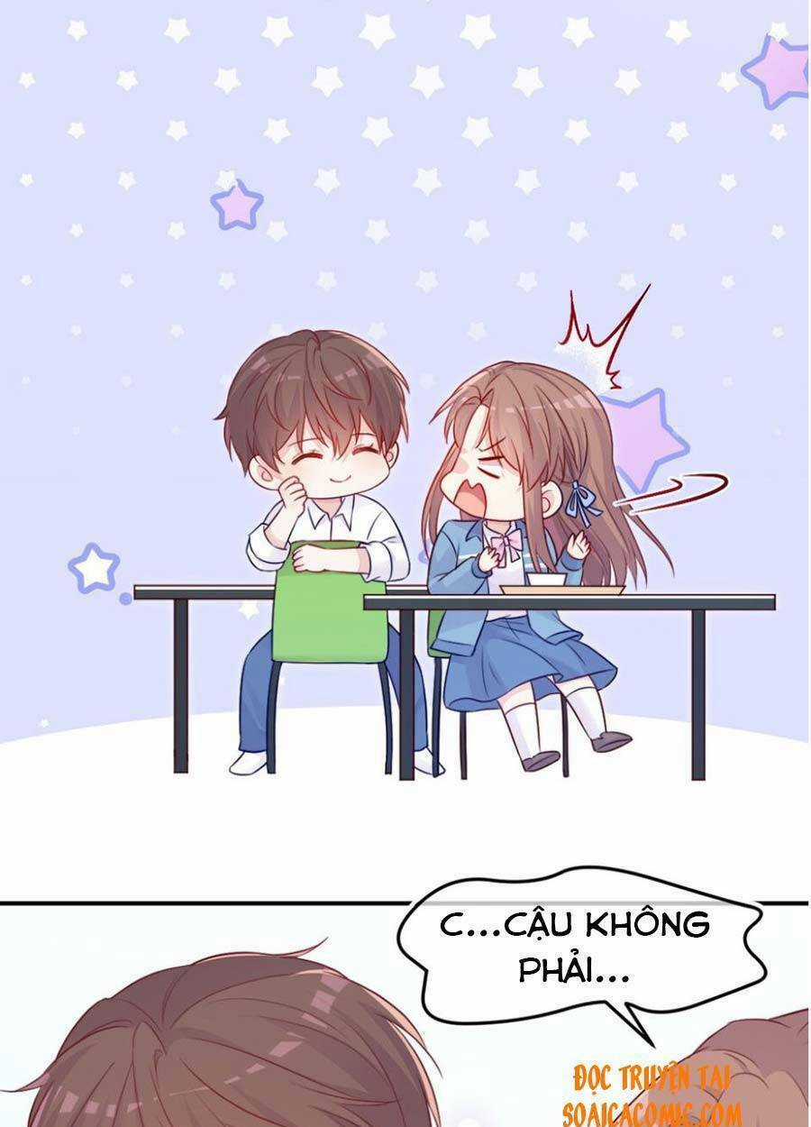 Khi Cô Gái Nhìn Thấy Thời Gian Chapter 2 trang 29