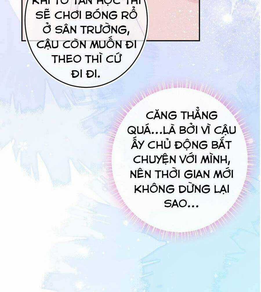 Khi Cô Gái Nhìn Thấy Thời Gian Chapter 2 trang 32