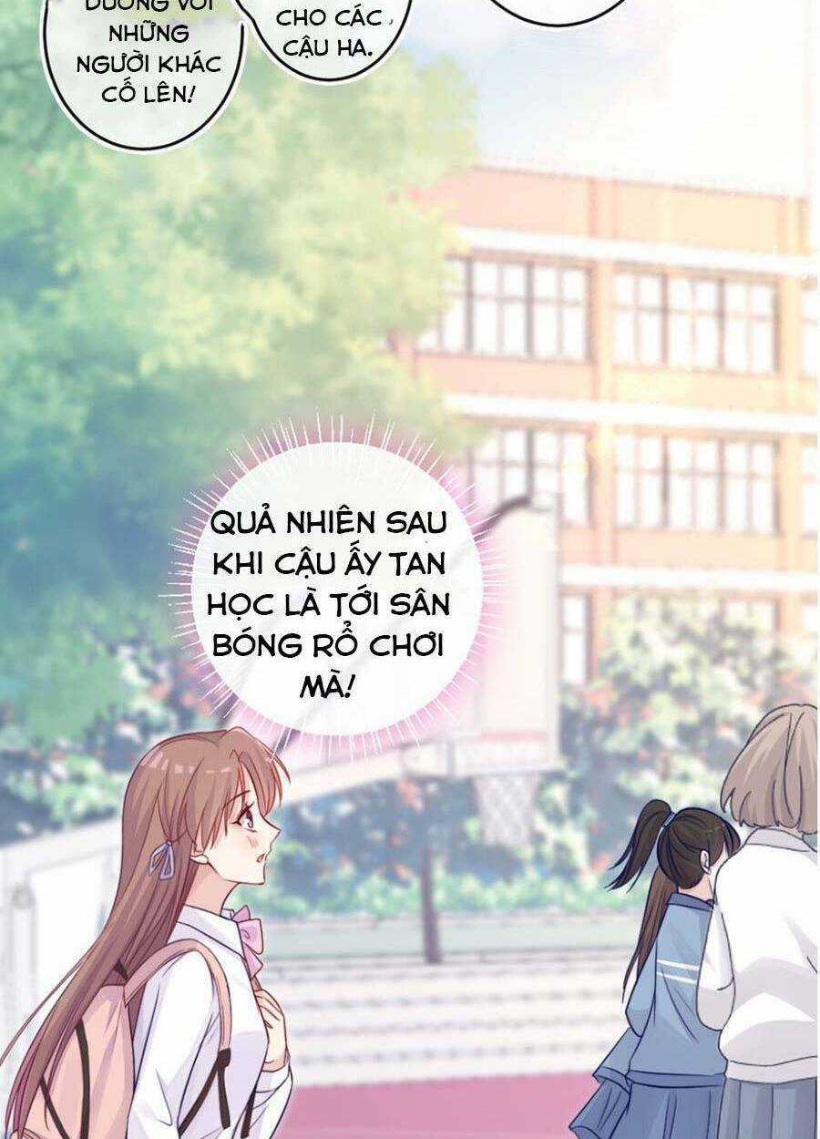 Khi Cô Gái Nhìn Thấy Thời Gian Chapter 2 trang 35