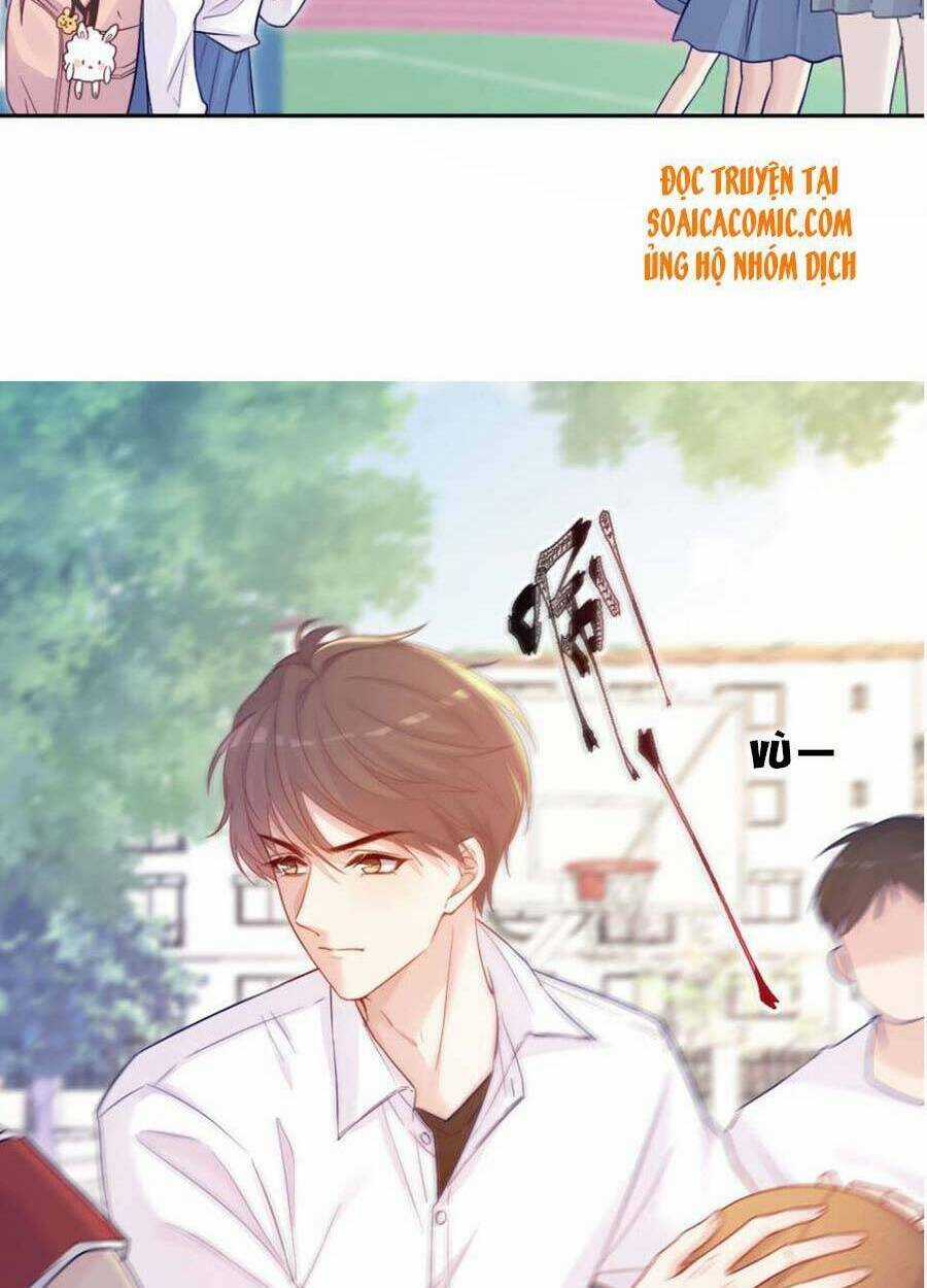 Khi Cô Gái Nhìn Thấy Thời Gian Chapter 2 trang 36