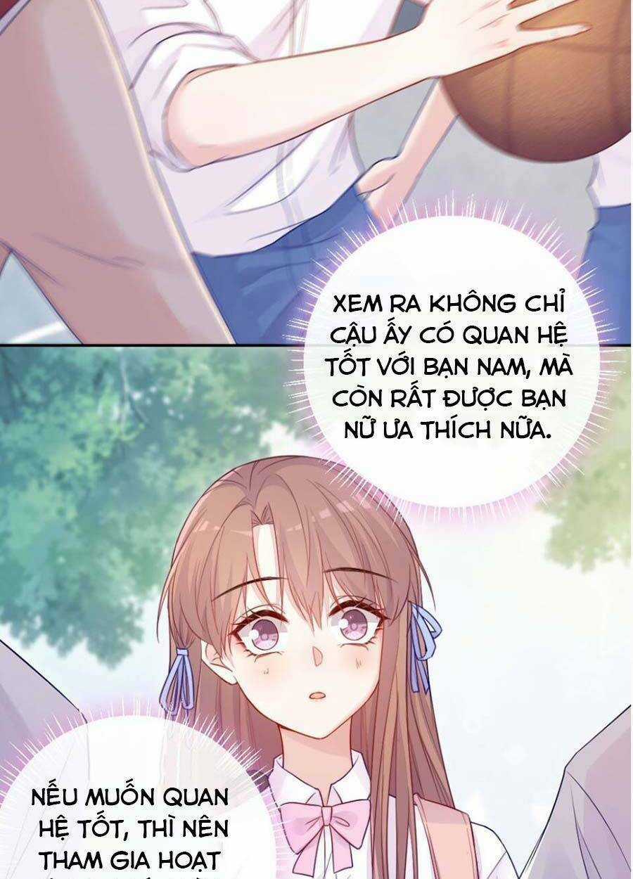 Khi Cô Gái Nhìn Thấy Thời Gian Chapter 2 trang 37