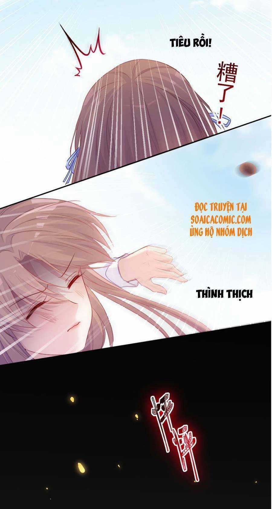 Khi Cô Gái Nhìn Thấy Thời Gian Chapter 2 trang 41