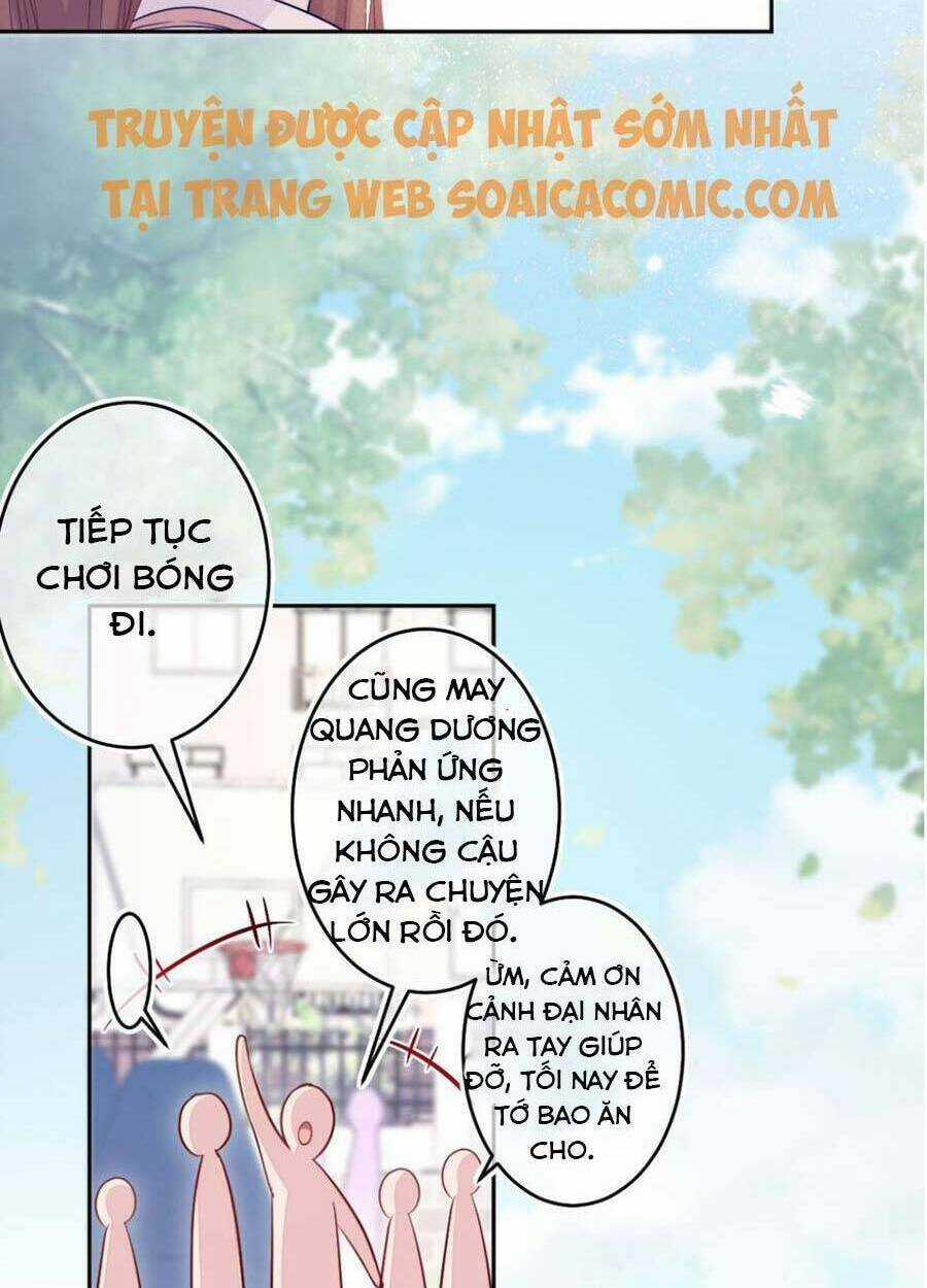 Khi Cô Gái Nhìn Thấy Thời Gian Chapter 2 trang 45