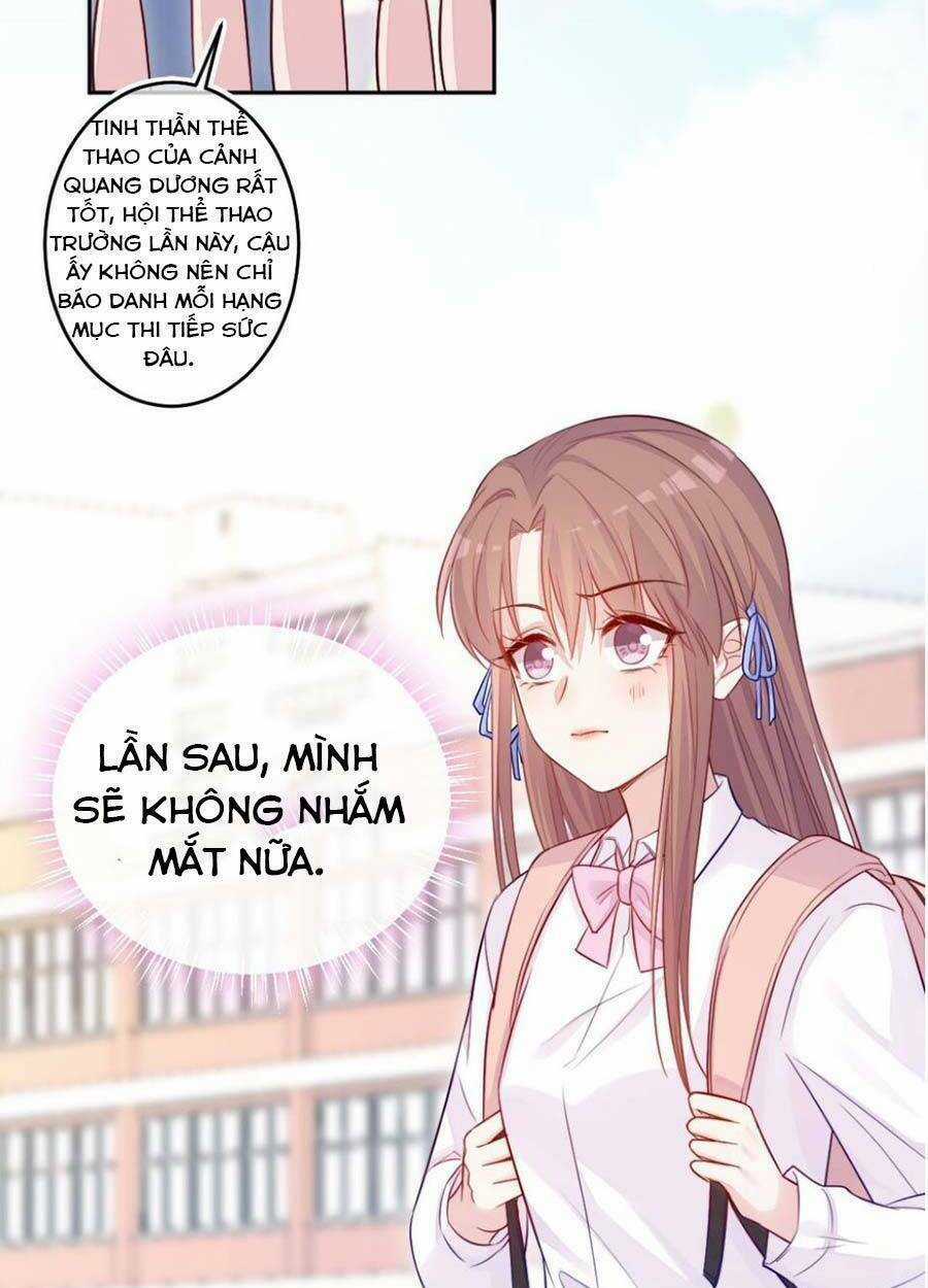 Khi Cô Gái Nhìn Thấy Thời Gian Chapter 2 trang 46