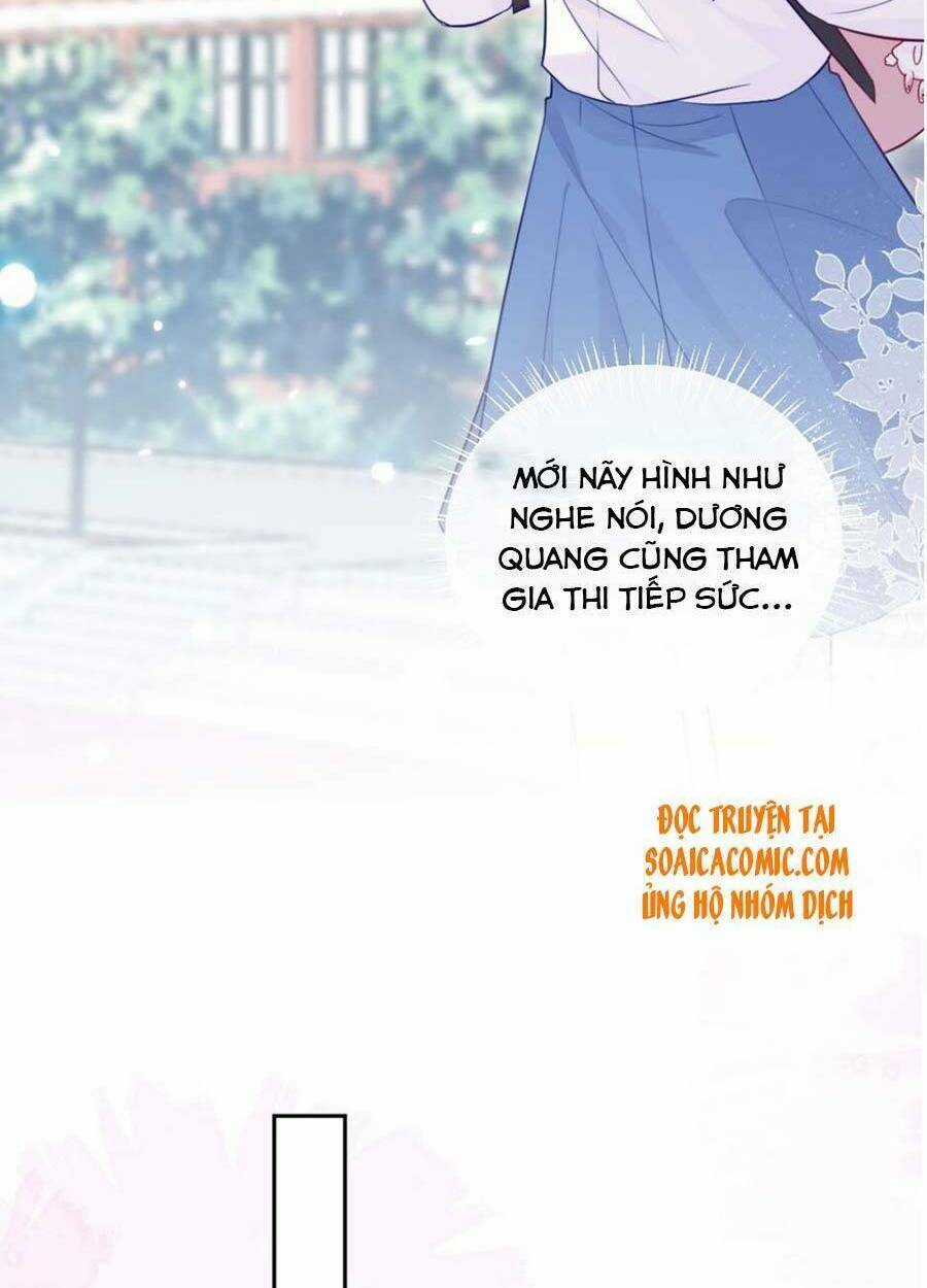 Khi Cô Gái Nhìn Thấy Thời Gian Chapter 2 trang 47