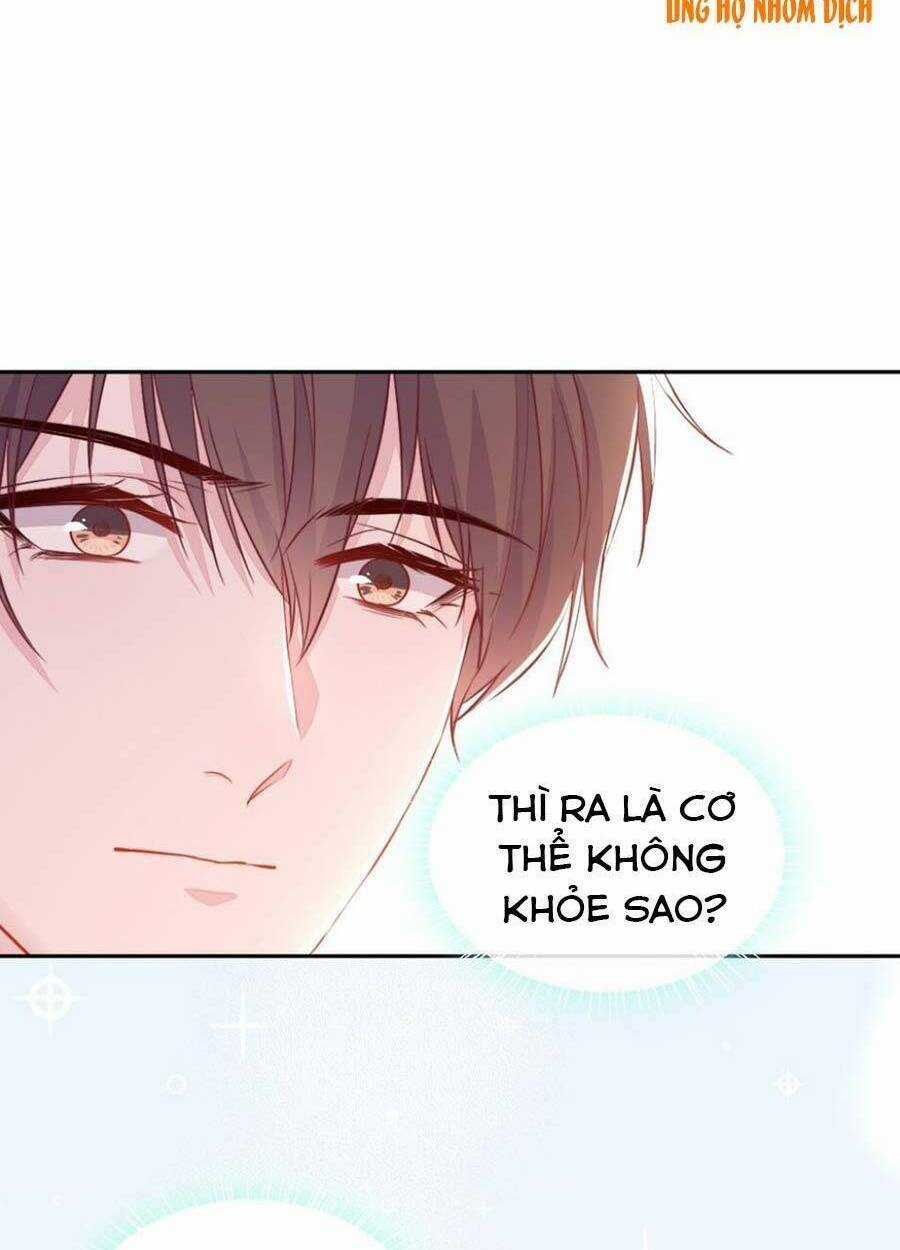 Khi Cô Gái Nhìn Thấy Thời Gian Chapter 2 trang 5