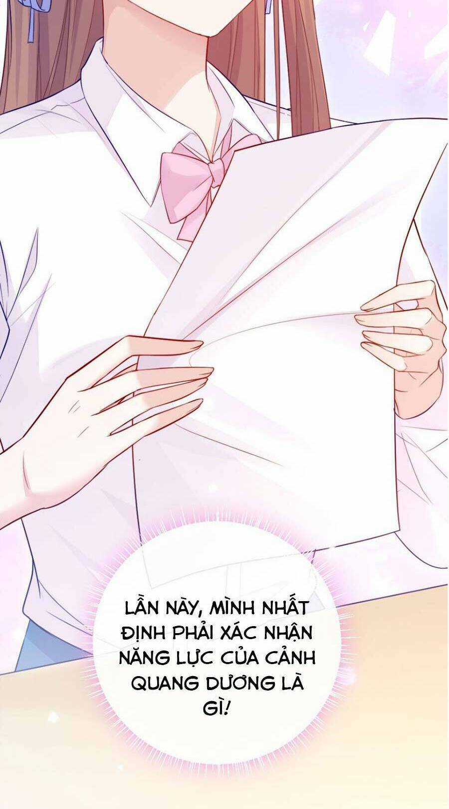 Khi Cô Gái Nhìn Thấy Thời Gian Chapter 2 trang 52