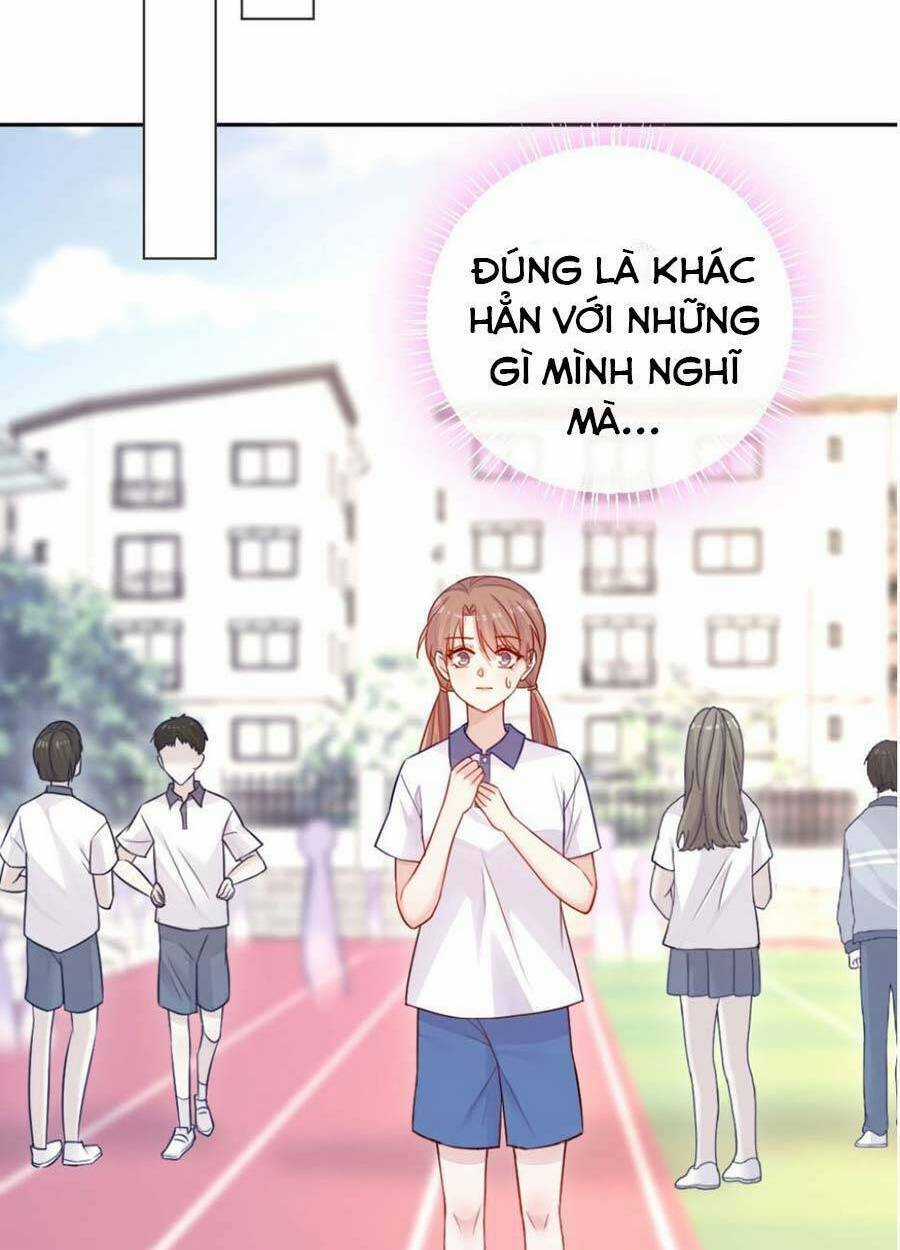 Khi Cô Gái Nhìn Thấy Thời Gian Chapter 2 trang 54