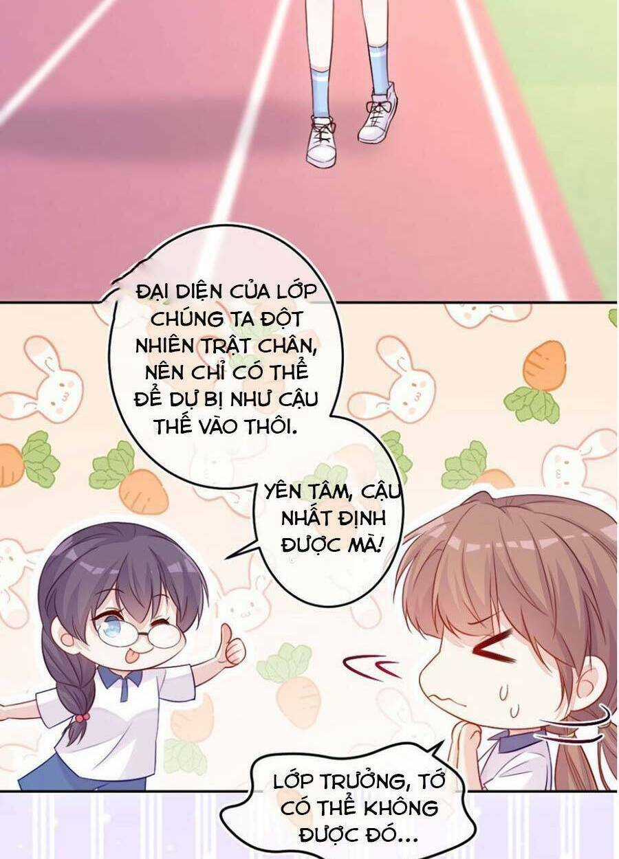 Khi Cô Gái Nhìn Thấy Thời Gian Chapter 2 trang 55