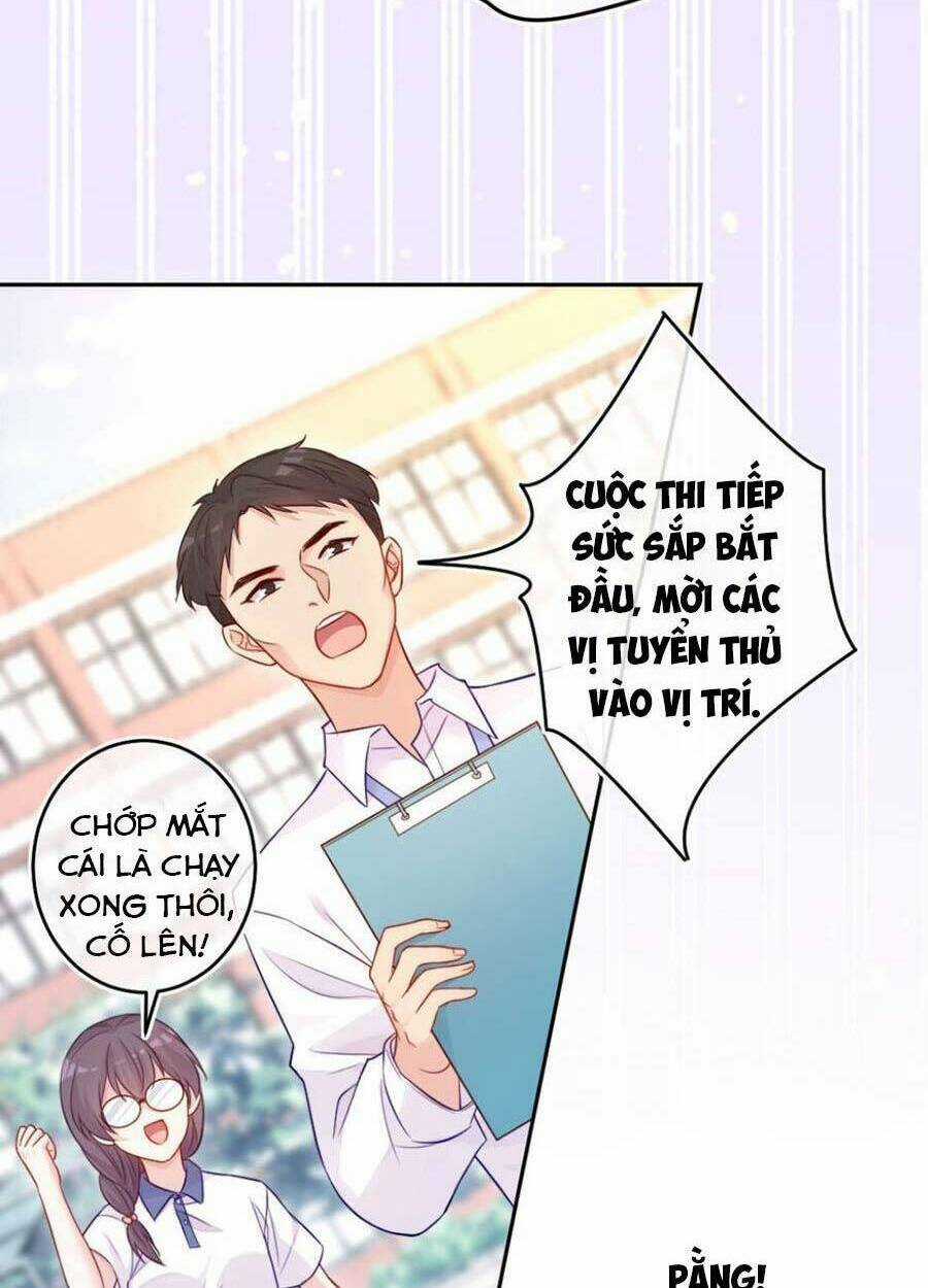 Khi Cô Gái Nhìn Thấy Thời Gian Chapter 2 trang 56