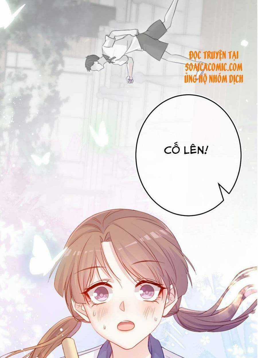 Khi Cô Gái Nhìn Thấy Thời Gian Chapter 2 trang 62