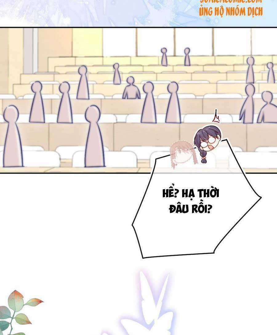 Khi Cô Gái Nhìn Thấy Thời Gian Chapter 2 trang 8