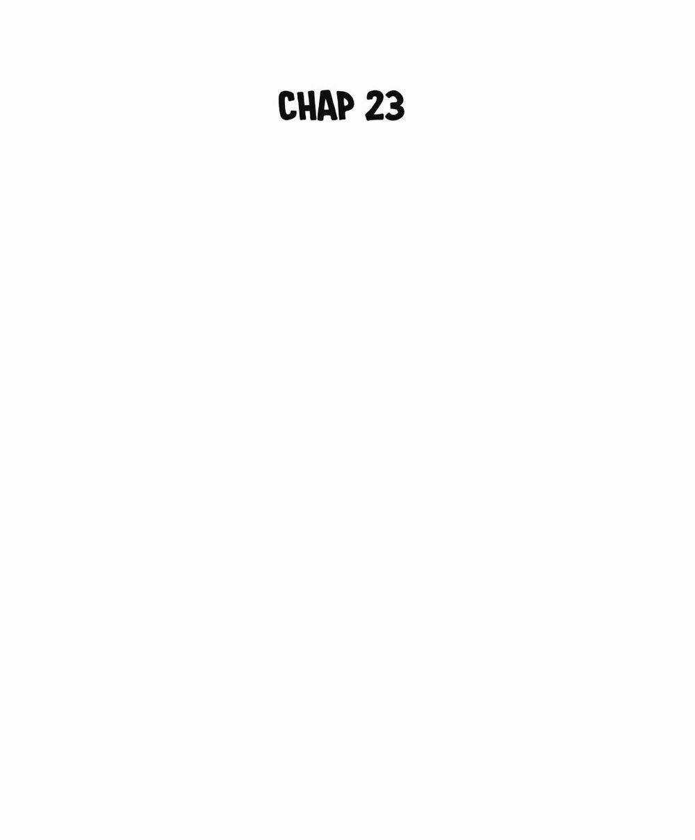 Khi Cô Gái Nhìn Thấy Thời Gian Chapter 23 trang 1
