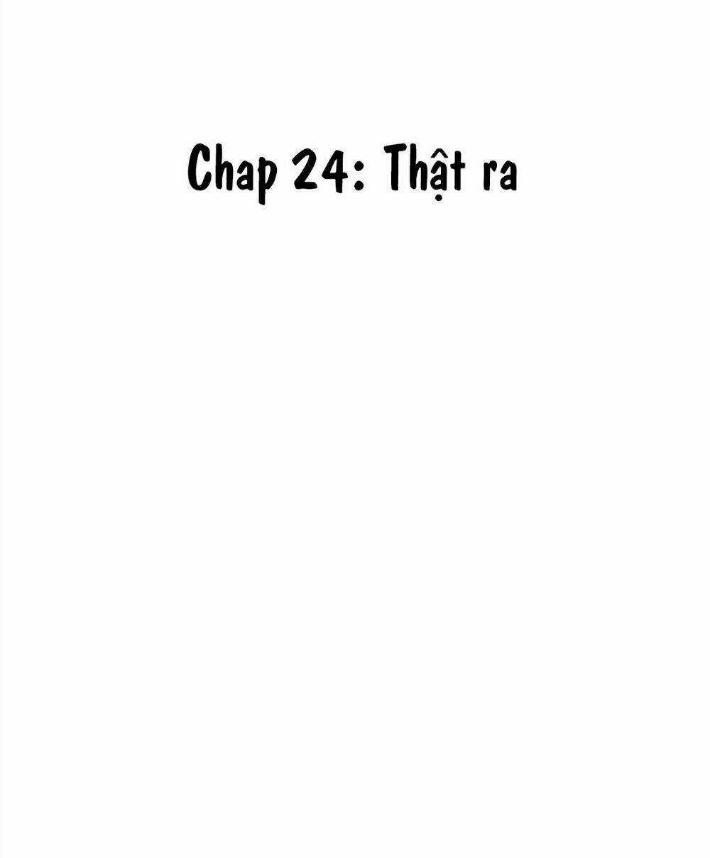 Khi Cô Gái Nhìn Thấy Thời Gian Chapter 24 trang 1