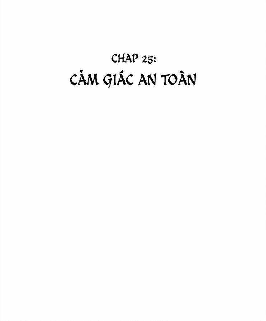 Khi Cô Gái Nhìn Thấy Thời Gian Chapter 25 trang 0