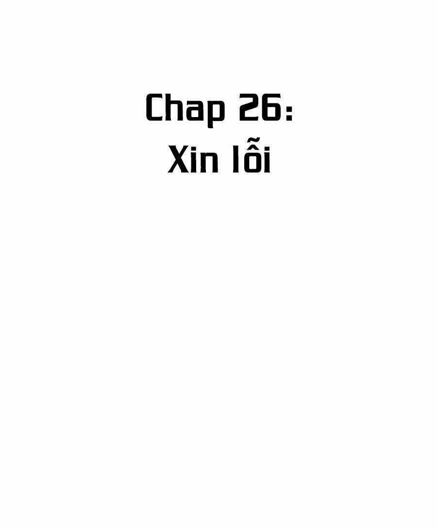 Khi Cô Gái Nhìn Thấy Thời Gian Chapter 26 trang 1