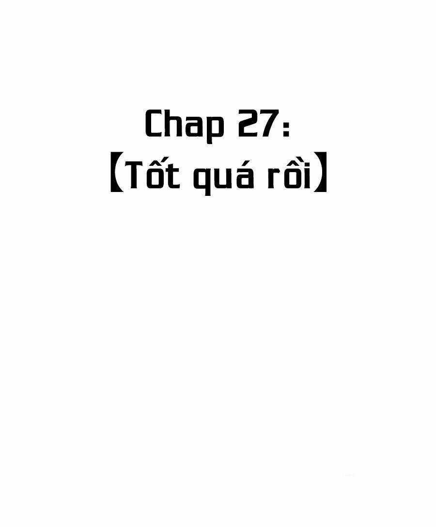 Khi Cô Gái Nhìn Thấy Thời Gian Chapter 27 trang 1