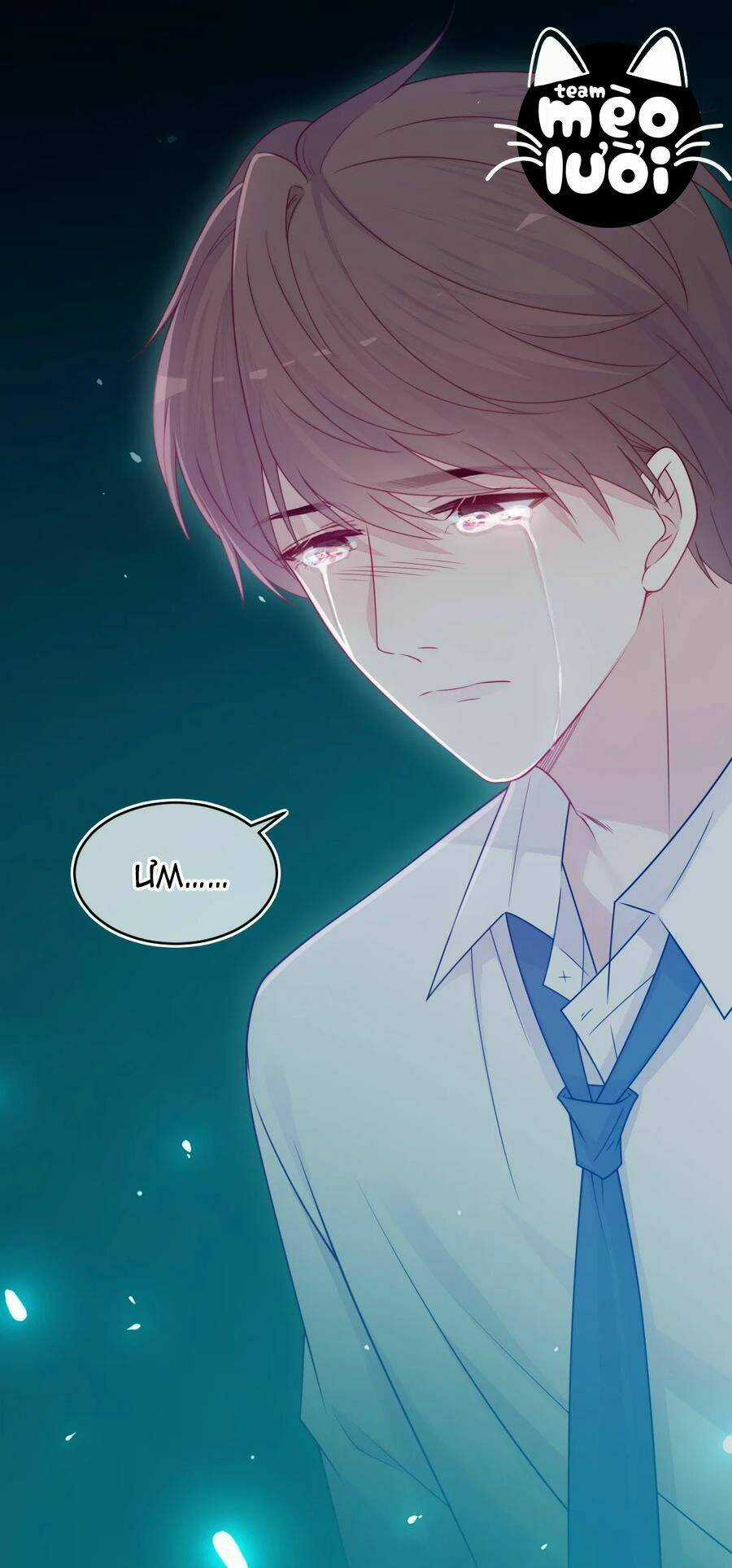 Khi Cô Gái Nhìn Thấy Thời Gian Chapter 27 trang 11