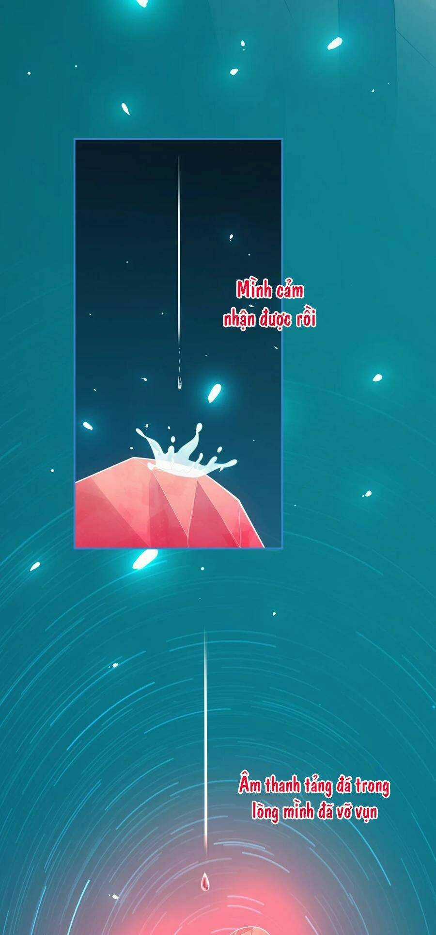 Khi Cô Gái Nhìn Thấy Thời Gian Chapter 27 trang 12