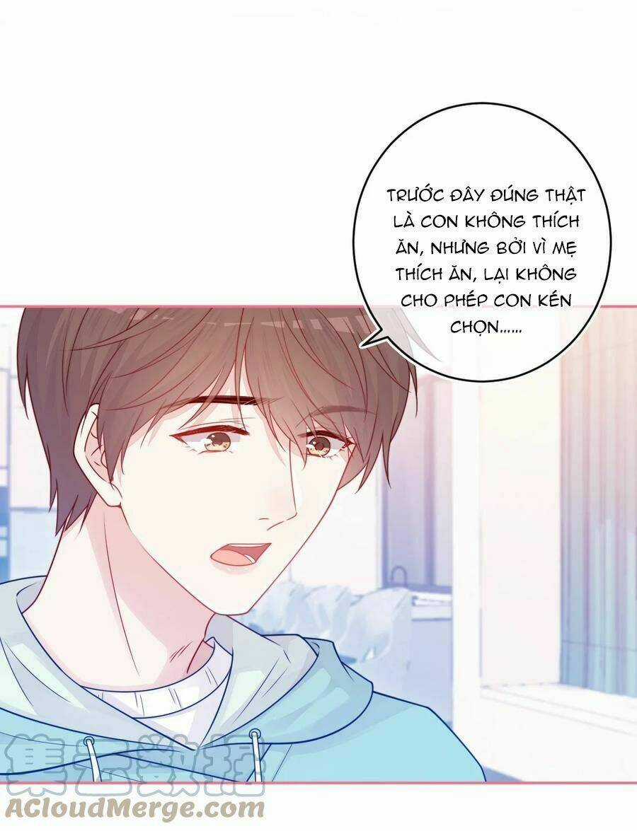 Khi Cô Gái Nhìn Thấy Thời Gian Chapter 27 trang 16