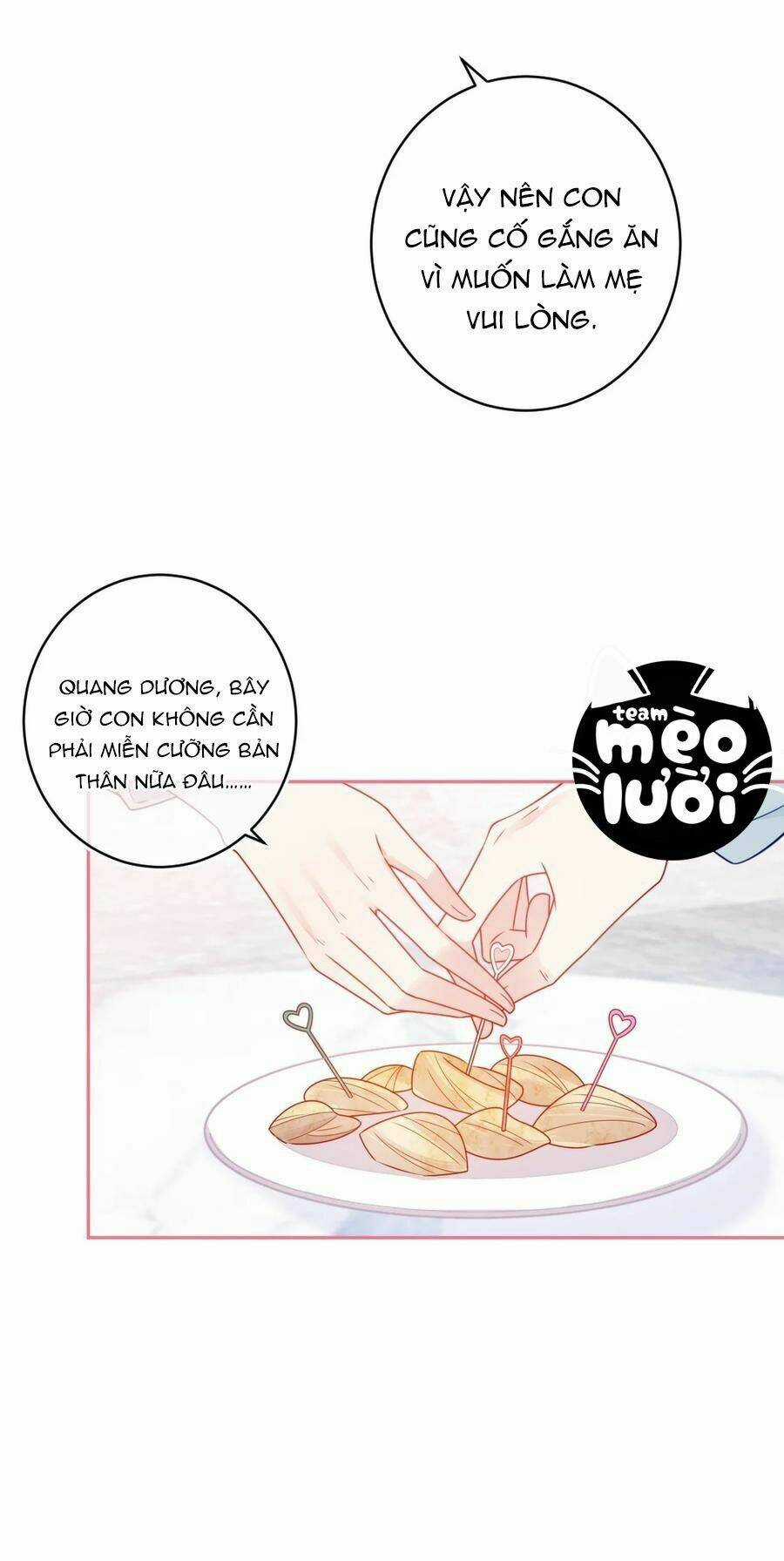 Khi Cô Gái Nhìn Thấy Thời Gian Chapter 27 trang 17